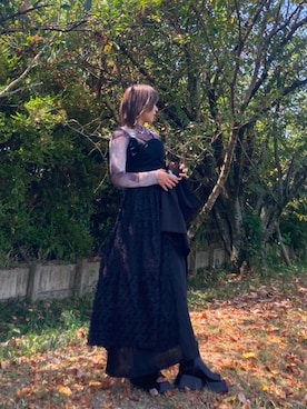 めておくんさん(レディース・153cm)の夏コーディネート