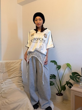 kimieさん(レディース・152cm)の夏コーディネート