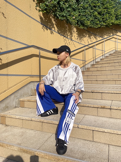希少カラー adidas Originals アディブレイク 希少カラー アディダス オリジナルス アディブレイク ジャージ S