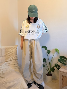 kimieさん(レディース・152cm)の秋コーディネート