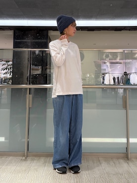 nanamior0118さんのコーディネート