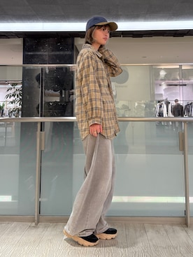 nanamior0118さんのコーディネート