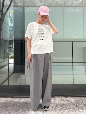 nanamiさんのコーディネート