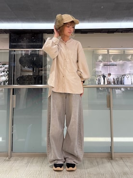 nanamior0118さんのコーディネート