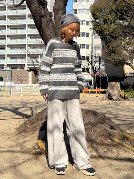 nanamiさんのコーディネート