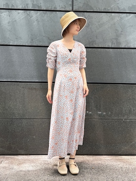 nanamior0118さんのコーディネート