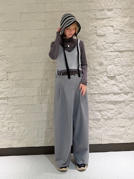 nanamiさんのコーディネート