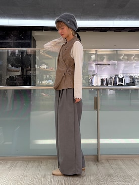 nanamior0118さんのコーディネート