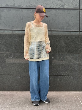 nanamior0118さんのコーディネート