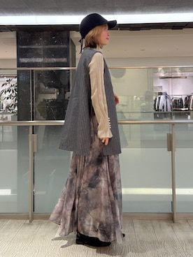 nanamior0118さんのコーディネート