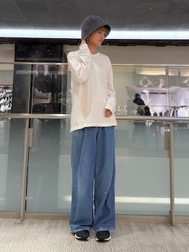 nanamior0118さんのコーディネート