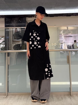 nanamior0118さんのコーディネート