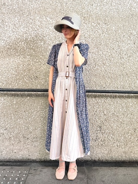 nanamior0118さんのコーディネート