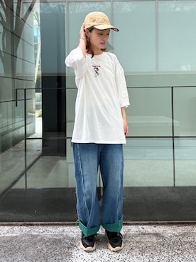 nanamiさんのコーディネート