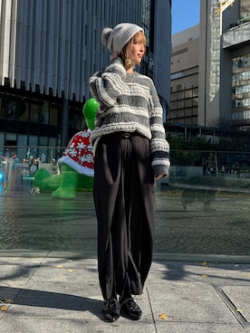 nanamior0118さんのコーディネート