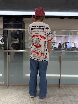 nanamior0118さんのコーディネート