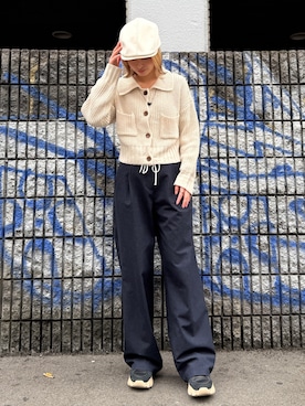 nanamiさんのコーディネート