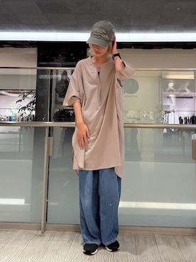 nanamior0118さんのコーディネート