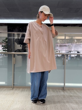 nanamior0118さんのコーディネート