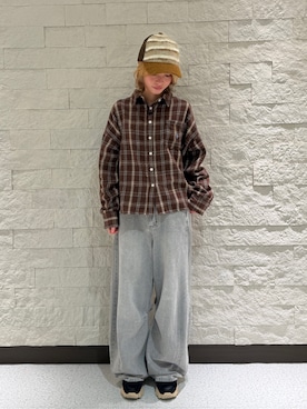 nanamiさんのコーディネート