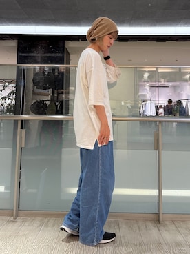 nanamior0118さんのコーディネート