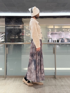 nanamiさんのコーディネート