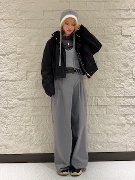 nanamiさんのコーディネート