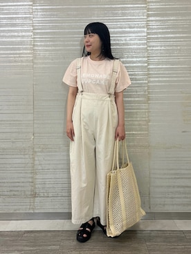 ひ な の【SM2】さんのコーディネート