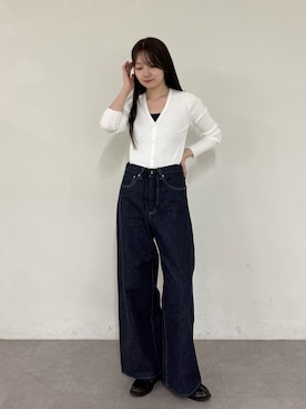 kanaさん(レディース・168cm)の秋コーディネート