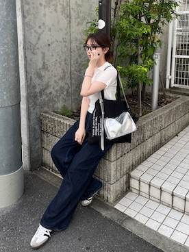 kanaさんのコーディネート