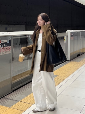 kanaさんのコーディネート