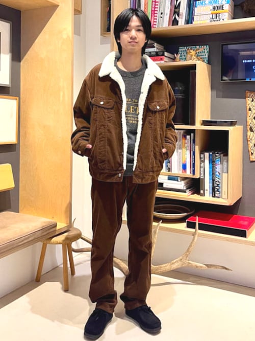 セール】【別注】Lee / コーデュロイ パンツ（その他パンツ）｜Lee