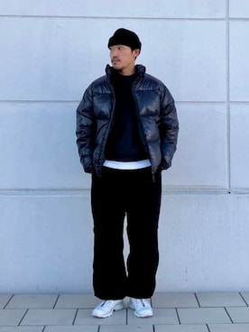 「B:MING by BEAMS（ビーミングバイビームス）のアイテム」を使った、B:MING by BEAMS MENさん（メンズ・169cm）の秋コーディネート