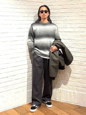 B:MING by BEAMS MENさんのコーディネート
