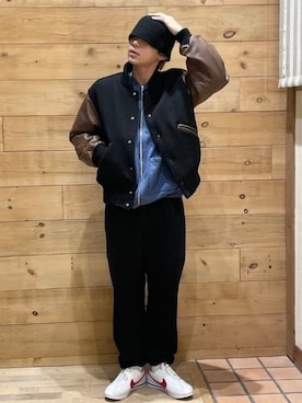 B:MING by BEAMS MENさんのコーディネート