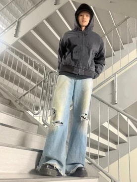 B:MING by BEAMS MENさんのコーディネート