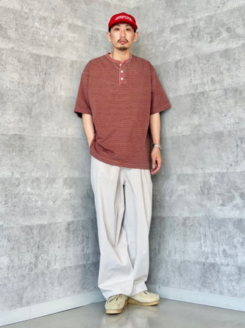 BOTT メッシュキャップ　ブラウン NEW ARRIVEL！これからの季節にぴったりなLUVSURF『Racing Icon