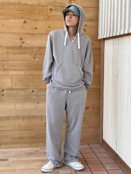 セール】【別注】HELLY HANSEN / ライト スウェット パンツ