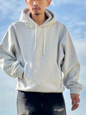 B:MING by BEAMS MENさん（メンズ・166cm）の冬コーディネート