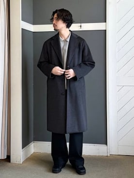 B:MING by BEAMS MENさんのコーディネート