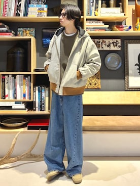 B:MING by BEAMS MENさんのコーディネート