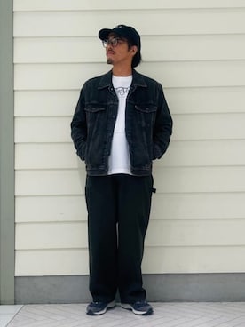 B:MING by BEAMS MENさん(メンズ・170cm)の夏コーディネート