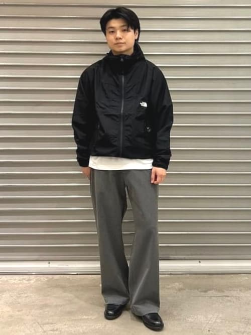 THE NORTH FACE コンパクト　ジャケット　ブルゾン THE NORTH FACE（ザ ノースフェイス） ブルゾン アウター 「THE NORTH