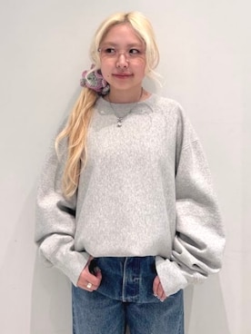 B:MING by BEAMS MENさん(レディース・152cm)の秋コーディネート