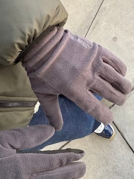 B:MING by BEAMS MENさん（メンズ・171cm）の冬コーディネート