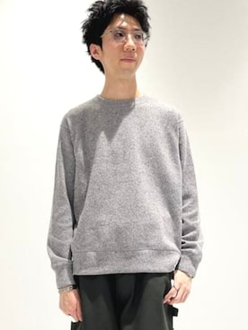 B:MING by BEAMS MENさんのコーディネート