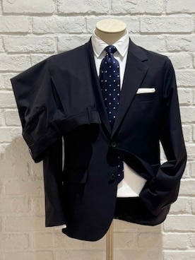 B:MING by BEAMS MENさんのコーディネート