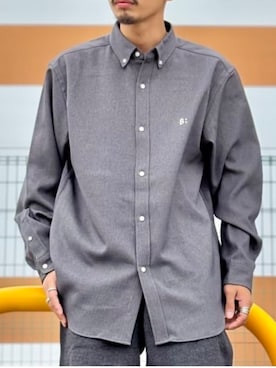 B:MING by BEAMS MENさんのコーディネート