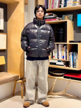 B:MING by BEAMS MENさんのコーディネート