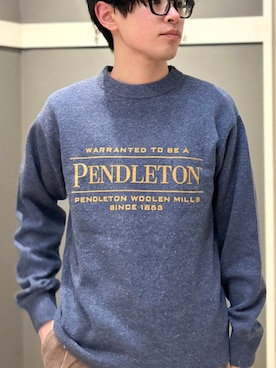 B:MING by BEAMS MENさんのコーディネート